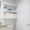 Отель 5 Star Fresh And Clean Condo In New Kingston, фото 33