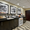 Отель Hampton Inn Detroit/Auburn Hills-North, фото 23