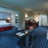 Отель Fairfield Inn & Suites Lynchburg Liberty University, фото 4