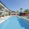 Отель Alaaddin Beach Hotel - Adults Only, фото 17