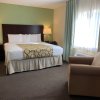 Отель Baymont Inn & Suites Jefferson City в Джефферсон-Сити