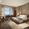 Отель HUALUXE Xiamen Haicang Harbour View, an IHG Hotel, фото 6
