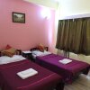 Отель Experience the grandeur of City of Joy at Anutham в Колкате