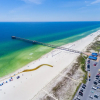 Отель Origin 0938 - Studio - Stunning Gulf Views Condo, фото 22