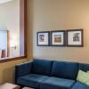 Отель Comfort Suites, фото 34