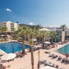 Отель Occidental Ibiza, фото 38