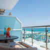 Отель Panorama Hotel, фото 8