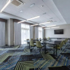 Отель Holiday Inn Express & Suites Columbia Downtown - The Vista, an IHG Hotel, фото 27