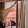 Отель Lunar Camp- Awad Karim Wadi Rum, фото 3