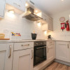 Отель White Rose Cottage, фото 11