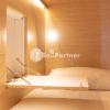 Отель Capsule Inn Antasari Redpartner, фото 15