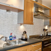 Отель Modern 2 Bedroom City Centre Flat, фото 11