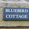 Отель Bluebird Cottage, фото 11