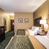 Отель Comfort Inn Franklin, фото 2