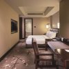 Отель DoubleTree by Hilton Hotel Chongqing North, фото 19