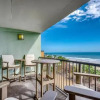 Отель Carolina Dunes - 304 Apartment, фото 1