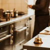 Отель Hôtel Restaurant Spa la Maison Tatin, фото 11