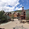 Отель Black Bear 2 Bed 2 Bath Bbcs, фото 1