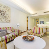 Отель Lot 163 Suites at Kuala Lumpur City Centre, фото 14