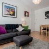 Отель Close To Highbury And Islington 1 Bedroom Flat, фото 2