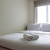 Отель Spacious 2BR Apartment Buah Batu Park near Exit Tol, фото 5