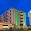 Отель Holiday Inn Hasbrouck Heights-Meadowlands, an IHG Hotel, фото 20