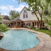 Отель Luxury Spectacular House in TX, фото 11