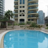 Отель Modern Design 1BR In Dubai Marina, фото 1