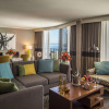 Отель Warwick Seattle, фото 8