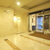 Отель Concieria Shiba Koen, фото 8