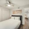 Отель Stylish 1BR Near UT Brentwood Evonify, фото 5
