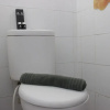 Отель Minimalist Studio Room At Gateway Ahmad Yani Cicadas Apartment, фото 6