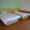 Отель Xingfeng Business Hotel, фото 1