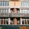 Отель Smart Hotel Wangsa Maju, фото 17