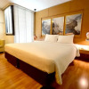 Отель I Residence Grand Hotel Silom [Duplicated 76422], фото 4