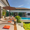 Отель Baannaraya Pool Villas Residence, фото 23