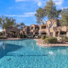 Отель Beautiful Upscale North Scottsdale Condo At Tesoro At Grayhawk 2 Bedroom Condo by RedAwning, фото 14