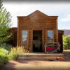 Отель Moab Area Cabins, фото 18