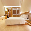 Отель Wuxi Lakeview Park Resort, фото 4