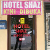 Отель Shaz Kuala Ketil, фото 11