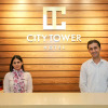 Отель City Tower Hotel, фото 35