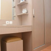 Отель Enjoy Living And Tidy 1Br Bassura City Apartment, фото 6