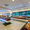 Отель Miarosa İncekum Beach Hotel, фото 12