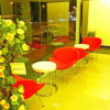 Отель OYO 89683 GM Holiday Hotel Permai Jaya, фото 11