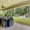 Отель Fort Walton Beach Vacation Rental w/ Covered Patio, фото 15
