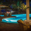 Отель AfroChic Diani Beach, фото 12