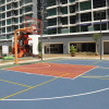 Отель Lawang Suite 2 Bedroom Corner Apartment, фото 12