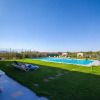 Отель Very Nice Apartment With Pool and Garden, фото 17