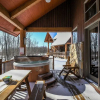 Отель Baraboo Lodge, фото 9