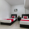 Отель OYO 1129 Leelavadee Resort Korat (Vaccinated Staff), фото 6